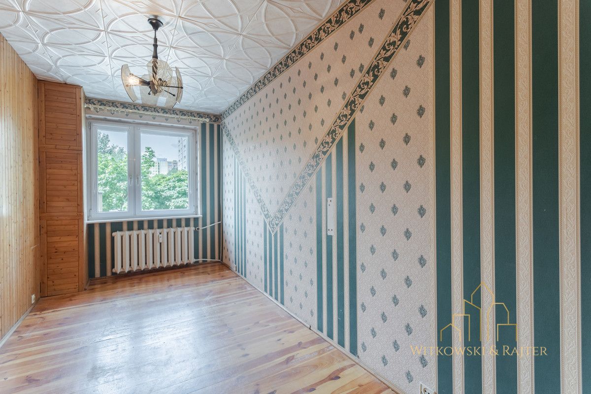 Mieszkanie 3-pokojowe Poznań Piątkowo, os. Jana III Sobieskiego. Zdjęcie 5