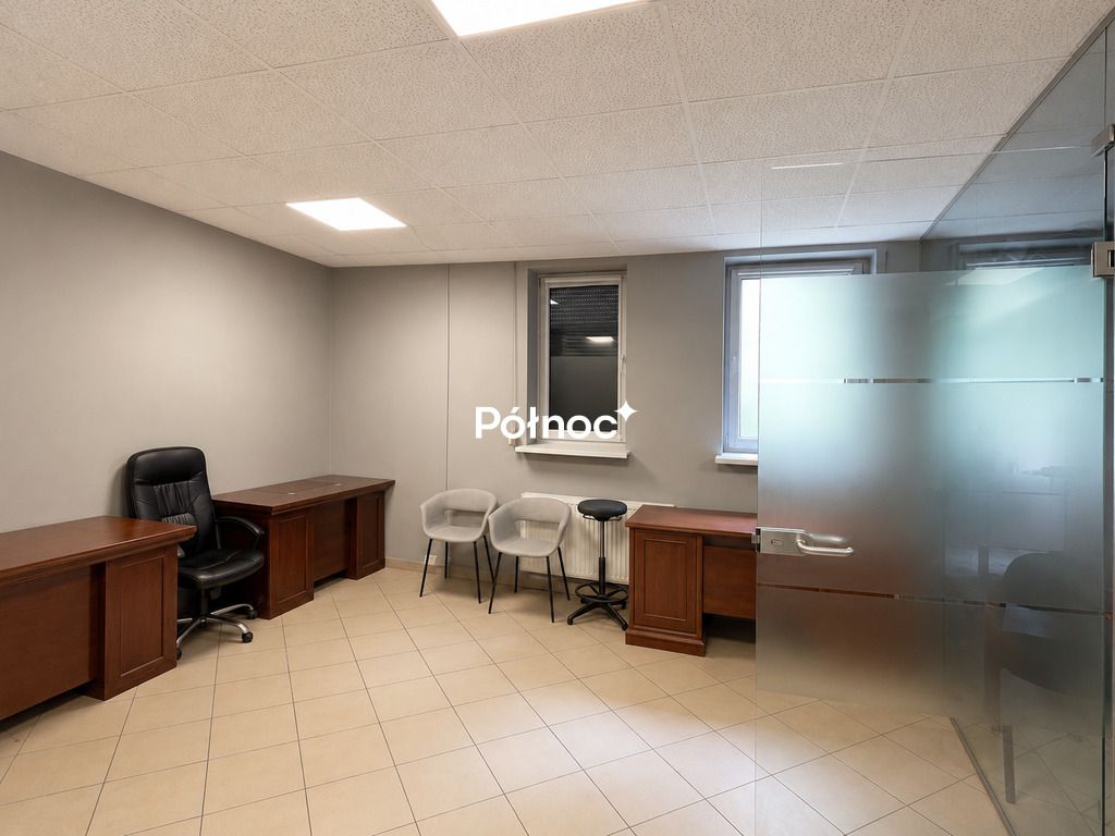 Biuro Katowice Brynów. Zdjęcie 9