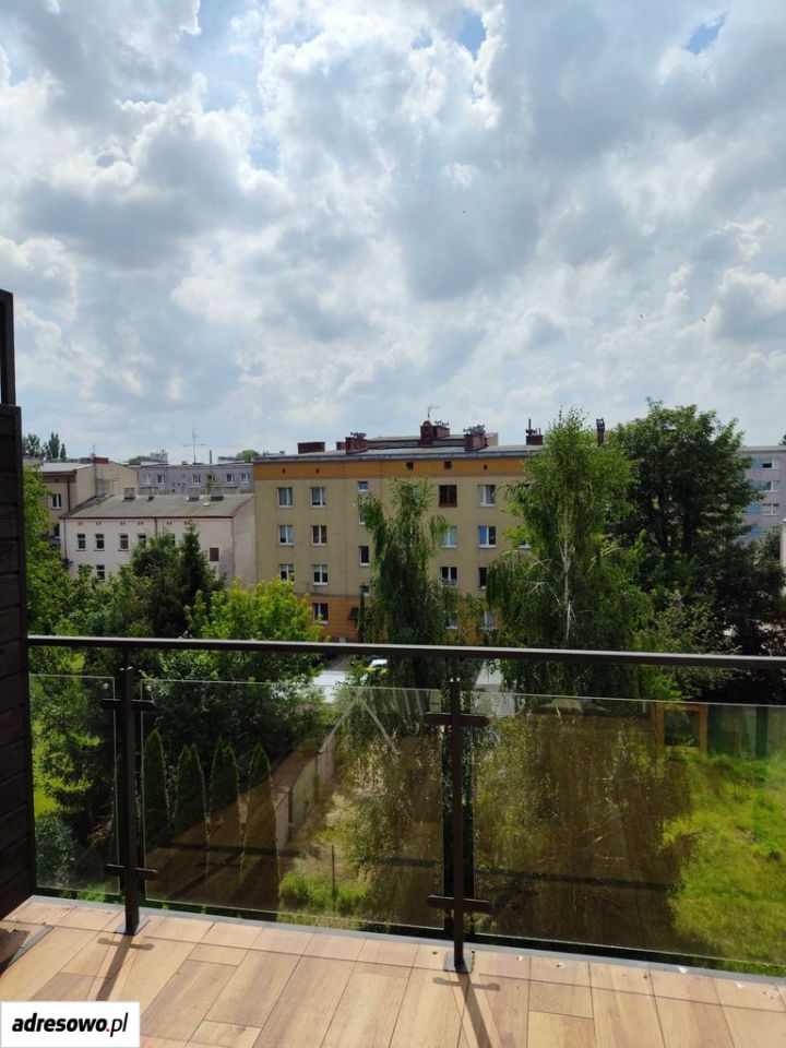 Mieszkanie 1-pokojowe Częstochowa Centrum, ul. Kopernika. Zdjęcie 3