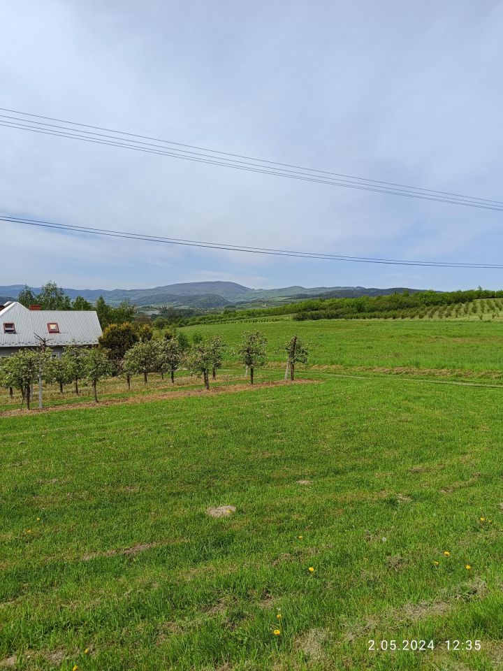 Działka budowlana Maszkowice. Zdjęcie 17