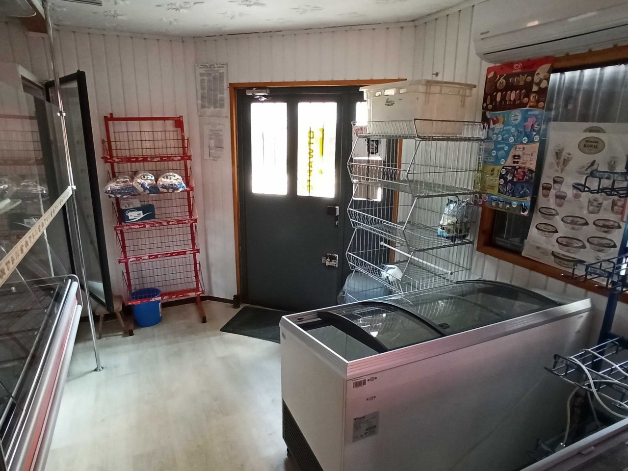 Lokal Łódź Teofilów. Zdjęcie 7