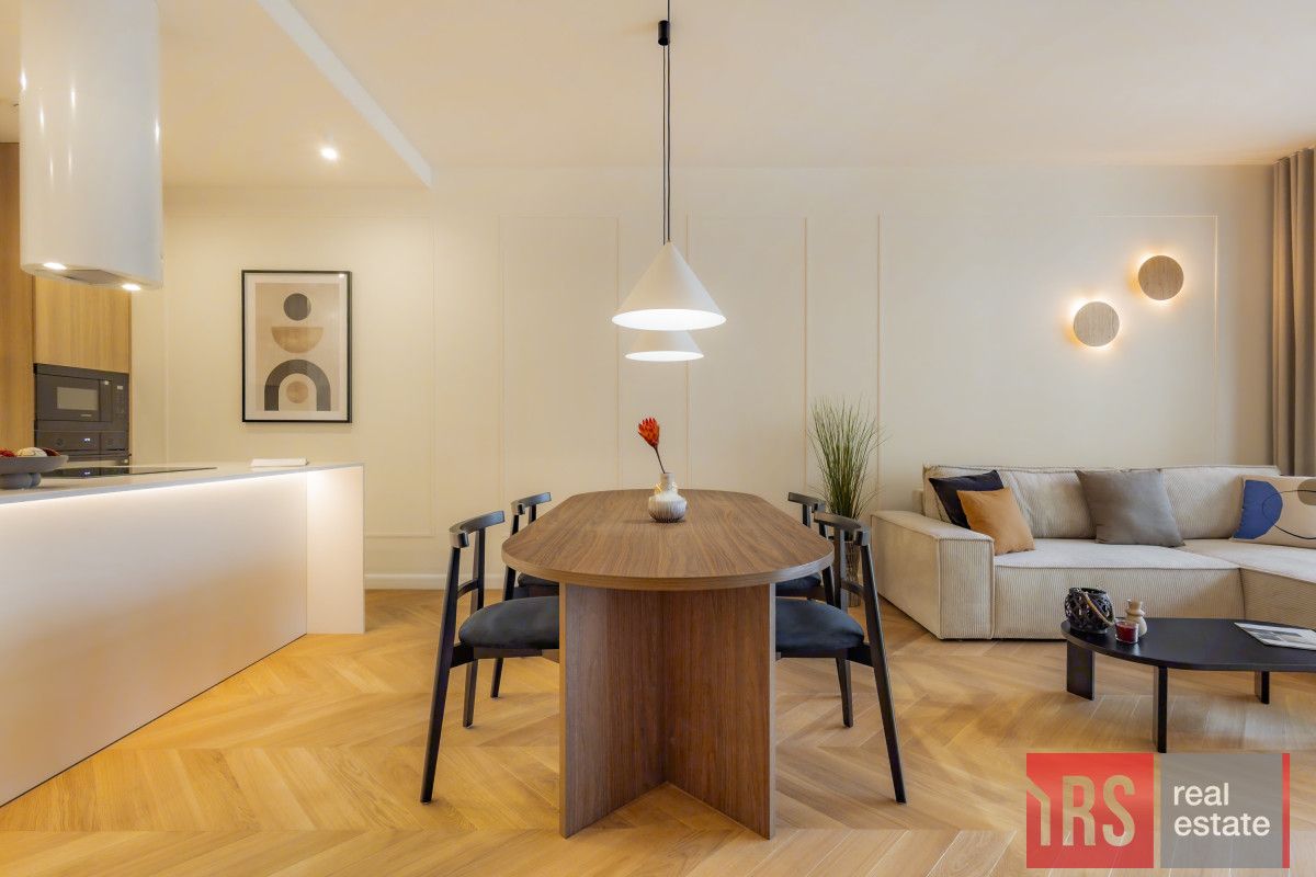 Mieszkanie 2-pokojowe Warszawa Mokotów, ul. Dolna. Zdjęcie 7