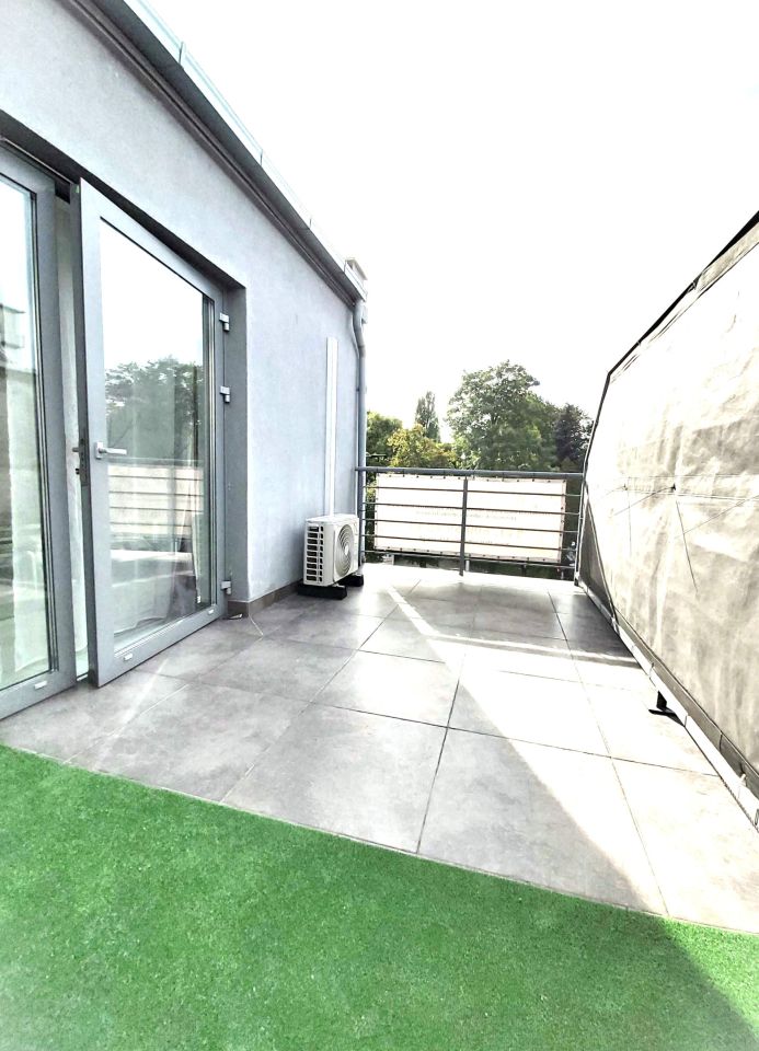 Mieszkanie 1-pokojowe Tczew, ul. 30 Stycznia. Zdjęcie 12