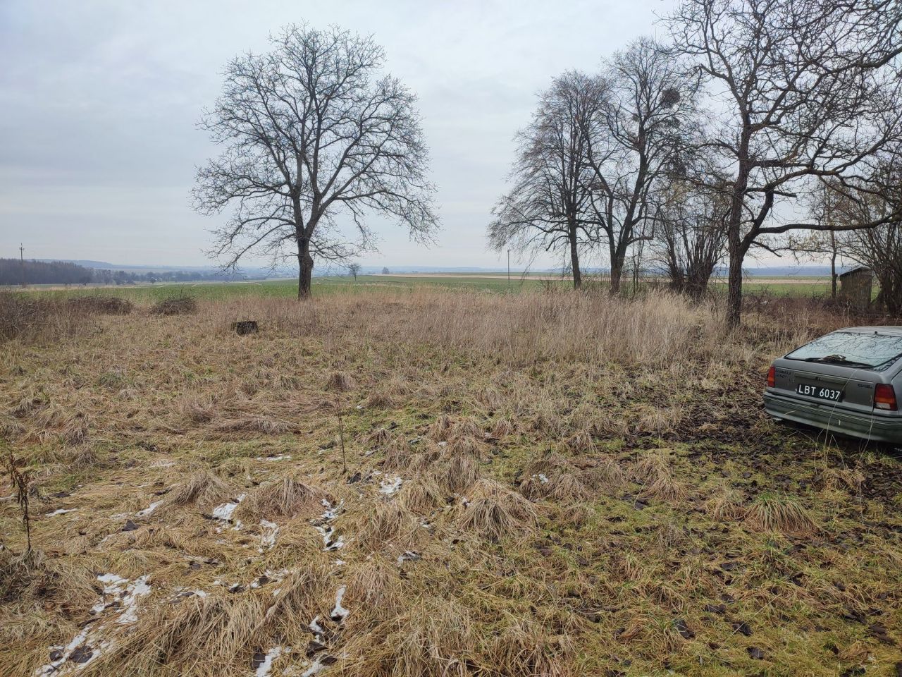siedlisko Maciejów Nowy. Zdjęcie 8