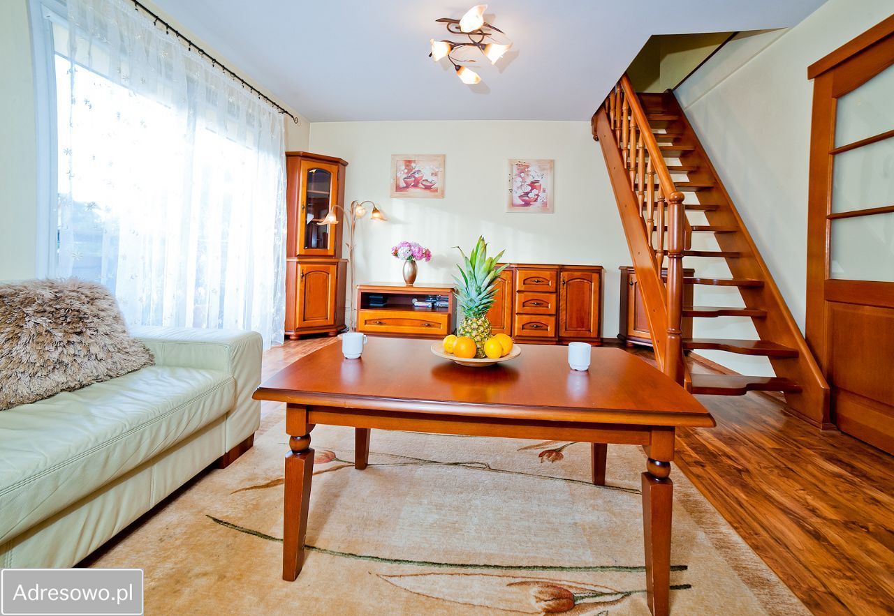 Mieszkanie 3-pokojowe Zieleniewo. Zdjęcie 16