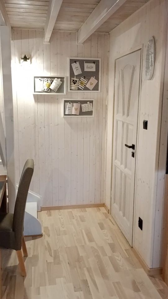 dom wolnostojący, 3 pokoje Ligota Mała. Zdjęcie 8