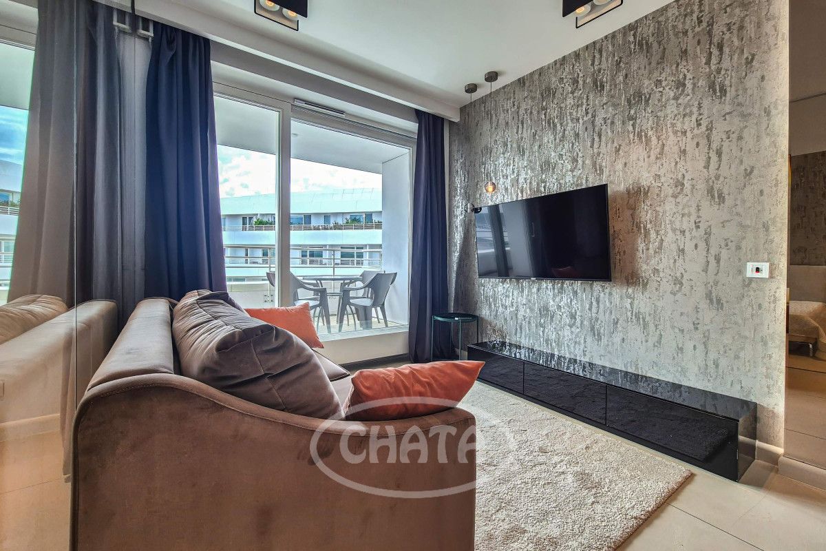 Mieszkanie 1-pokojowe Wrocław, ul. Podwale. Zdjęcie 3