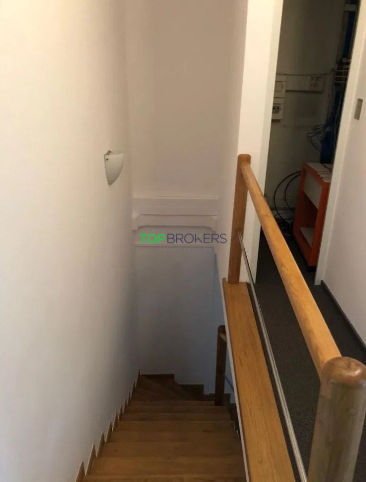 bliźniak, 5 pokoi Warszawa Mokotów. Zdjęcie 15