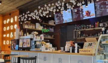 Lokal Warszawa Praga-Południe