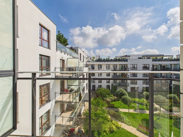 Mieszkanie 3-pokojowe Warszawa Wilanów, ul. Franciszka Klimczaka. Zdjęcie 13