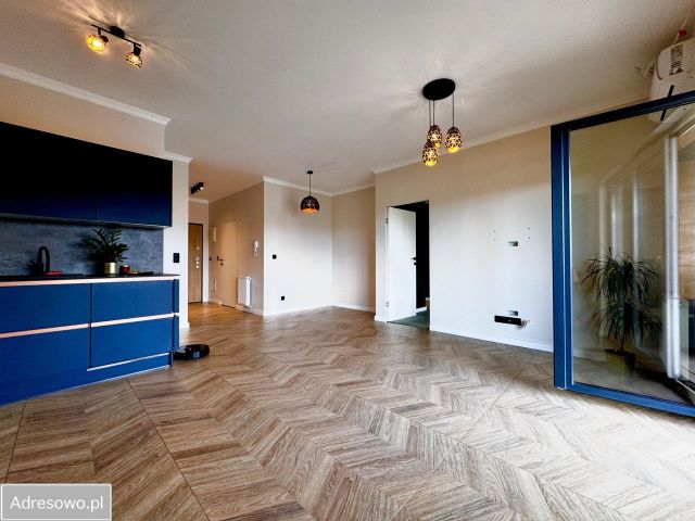 Mieszkanie 2-pokojowe Dąbrowa Górnicza Gołonóg, ul. Graniczna. Zdjęcie 1