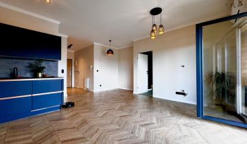 Mieszkanie 2-pokojowe Dąbrowa Górnicza Gołonóg, ul. Graniczna