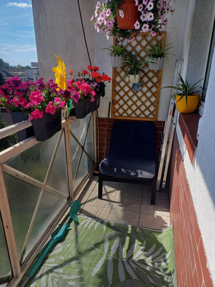 Mieszkanie 3-pokojowe Zgierz Nowe Miasto, ul. 3 Maja. Zdjęcie 22