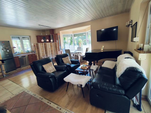 dom wolnostojący, 4 pokoje Brzóze Małe. Zdjęcie 12