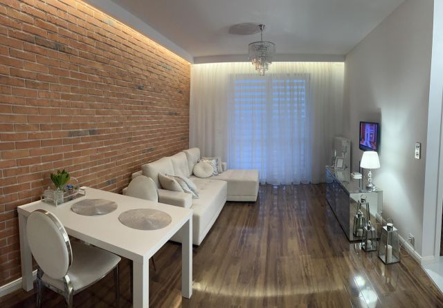 Mieszkanie 2-pokojowe Warszawa Bemowo, ul. Szeligowska. Zdjęcie 1