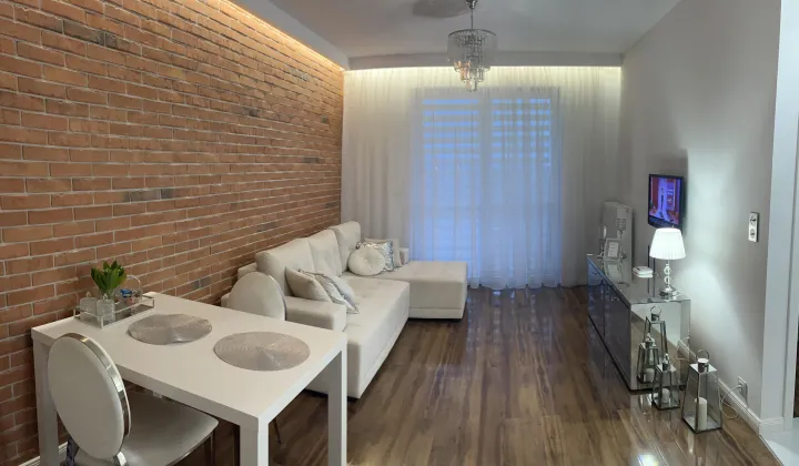 Mieszkanie 2-pokojowe Warszawa Bemowo, ul. Szeligowska