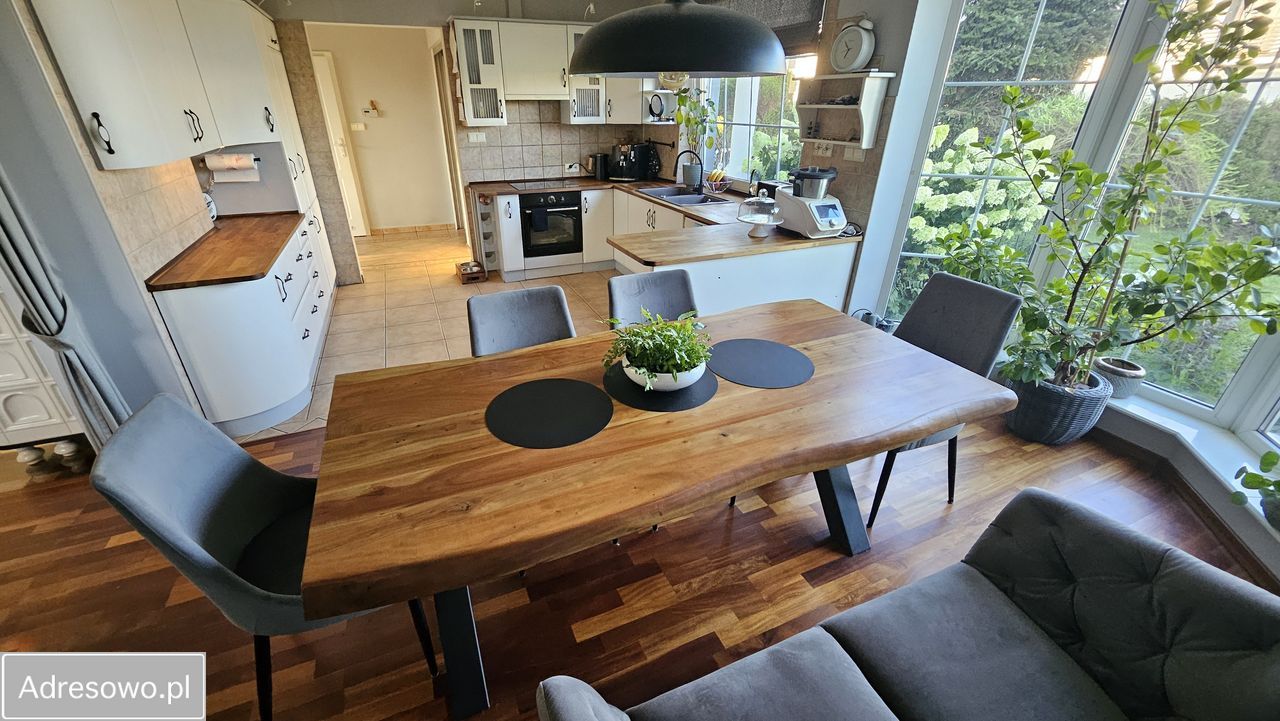 dom wolnostojący, 5 pokoi Lębork, ul. Lubelska. Zdjęcie 3