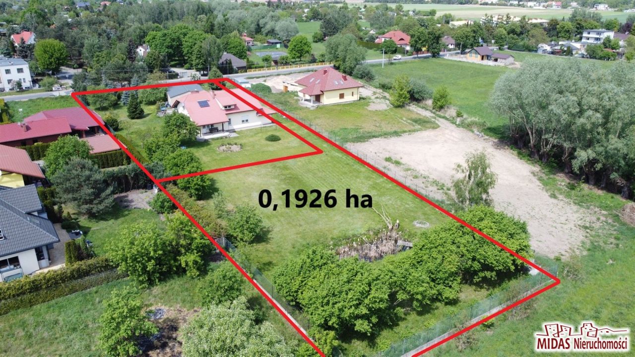 Działka budowlana Ciechocinek, ul. Słońska. Zdjęcie 2