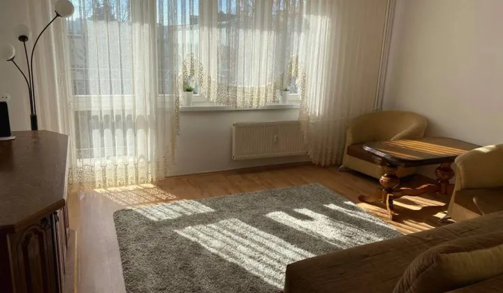 Mieszkanie 2-pokojowe Starachowice