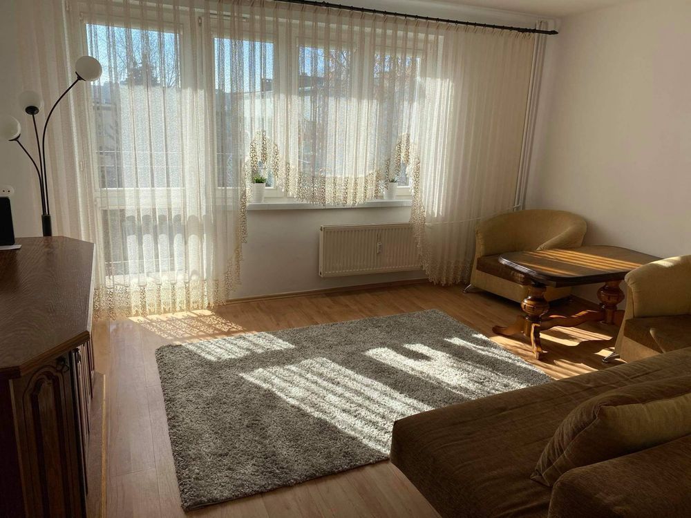 Mieszkanie 2-pokojowe Starachowice