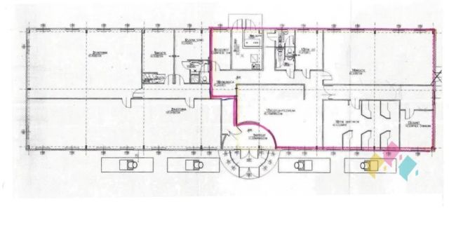 Lokal Olsztyn, al. Aleja Marszałka Józefa Piłsudskiego. Zdjęcie 4