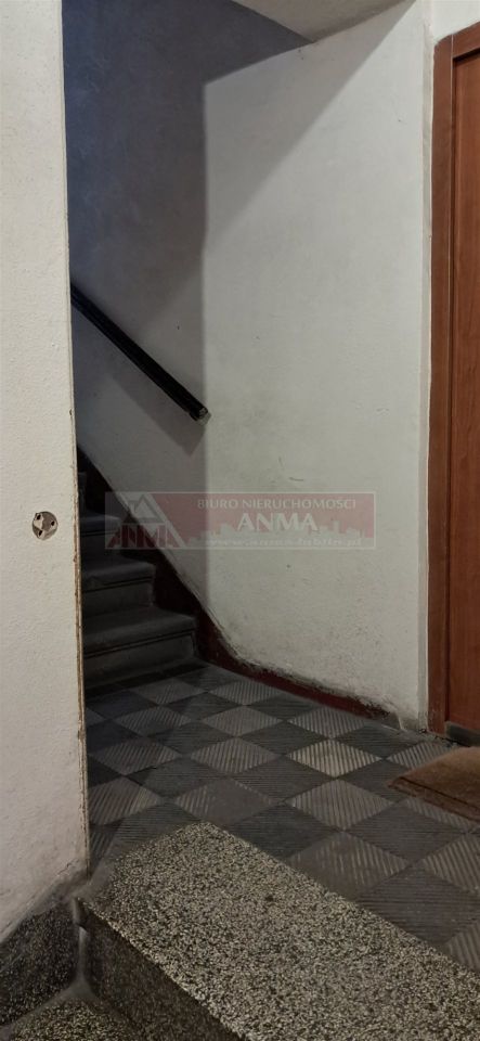 kamienica Gliwice Łabędy, ul. Staromiejska. Zdjęcie 9