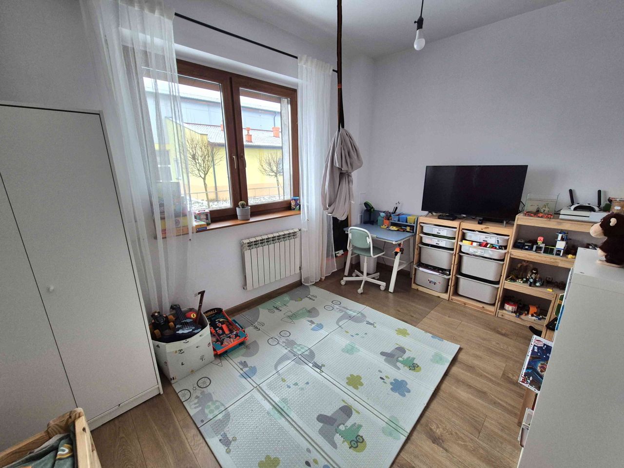 Mieszkanie 3-pokojowe Szubin, pl. Wolności. Zdjęcie 9