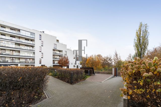 Mieszkanie 2-pokojowe Warszawa Praga-Południe, ul. Jana Nowaka-Jeziorańskiego. Zdjęcie 20