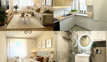 Mieszkanie 3-pokojowe Radom Śródmieście, ul. Stefana Żeromskiego