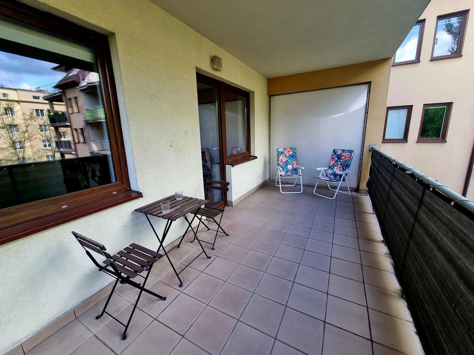 Mieszkanie 1-pokojowe Łódź Górna, ul. Dębowa. Zdjęcie 5