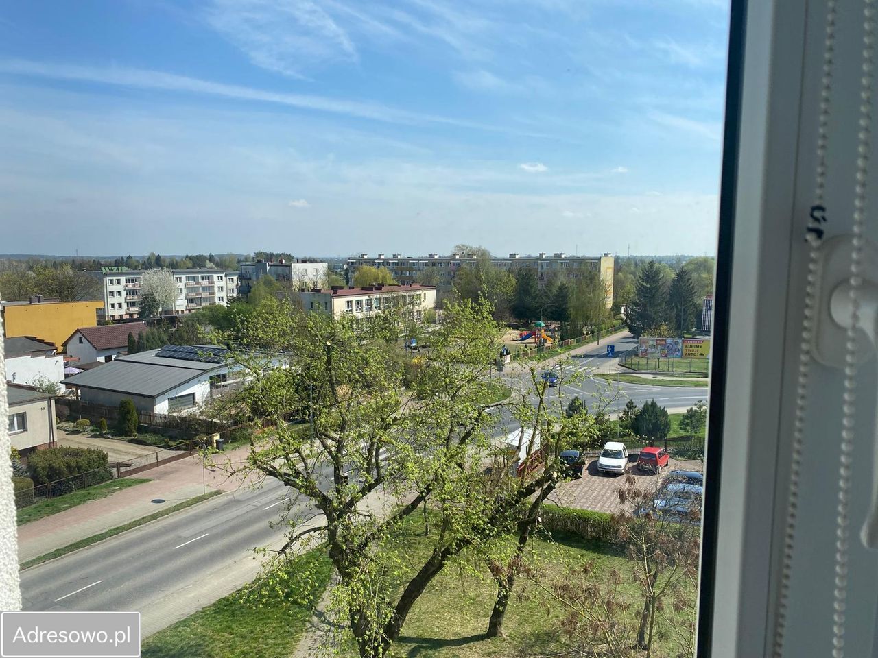 Mieszkanie 2-pokojowe Konin, ul. Sosnowa. Zdjęcie 14