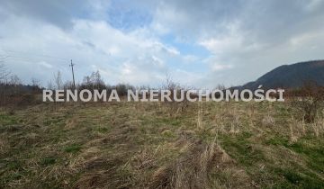 Działka budowlana Struga, ul. Kolonia