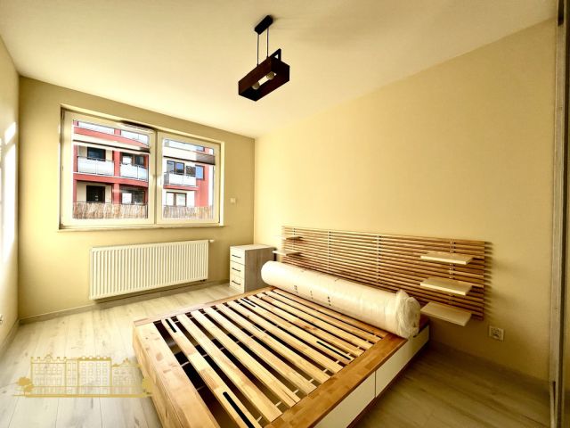 Mieszkanie 2-pokojowe Kraków Ruczaj, ul. Lubostroń. Zdjęcie 4