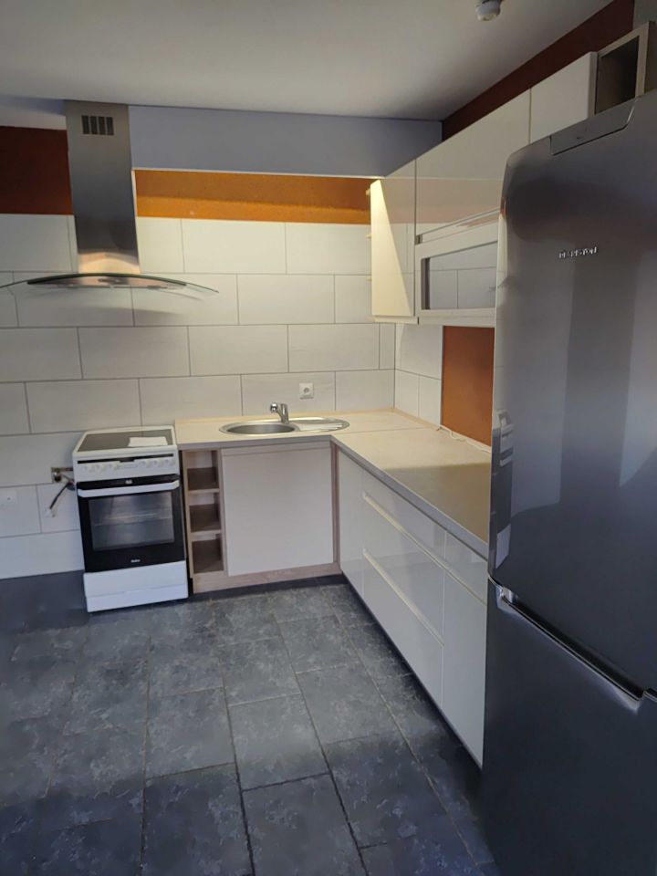 Mieszkanie 1-pokojowe Syców. Zdjęcie 5