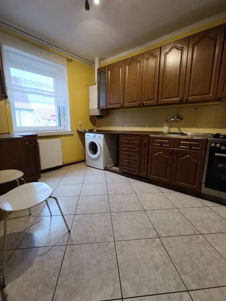 Mieszkanie 4-pokojowe Kędzierzyn-Koźle Kędzierzyn, ul. Żwirki i Wigury. Zdjęcie 7