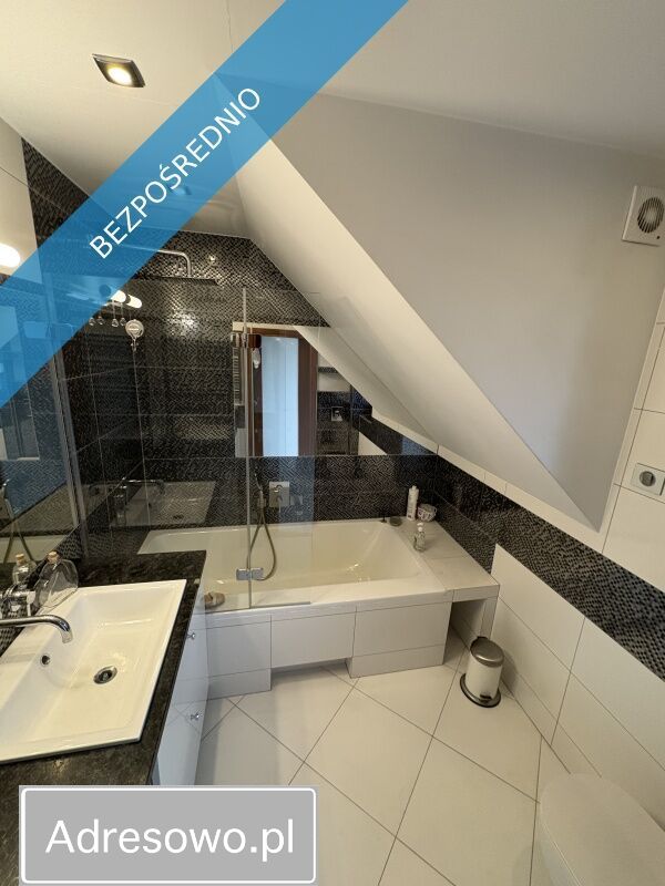 dom wolnostojący, 5 pokoi Komorów. Zdjęcie 6