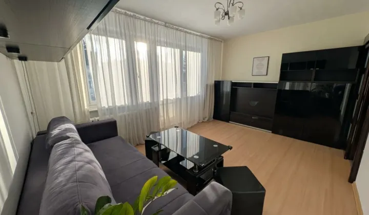 Mieszkanie 3-pokojowe Nowy Dwór Mazowiecki Centrum