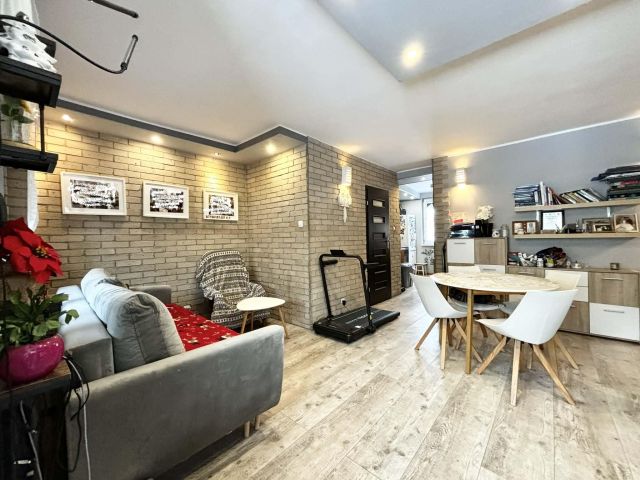 Mieszkanie 3-pokojowe Malbork Centrum, os. Stare Miasto. Zdjęcie 1