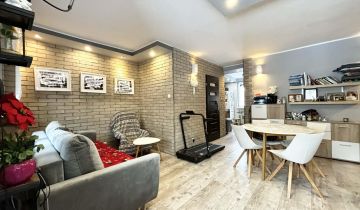 Mieszkanie 3-pokojowe Malbork Centrum, os. Stare Miasto