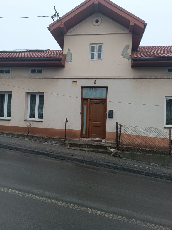 dom wolnostojący Alwernia, rynek Rynek. Zdjęcie 4