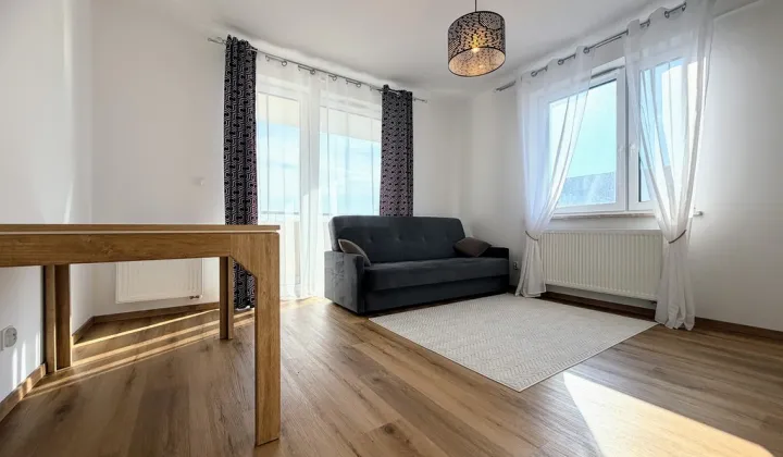 Mieszkanie 3-pokojowe Rzeszów, ul. św. Kingi