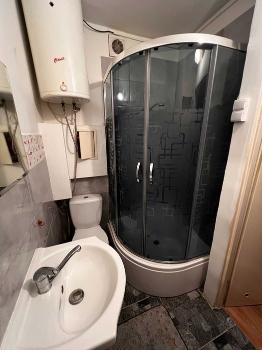 Mieszkanie 1-pokojowe Czadrów. Zdjęcie 6