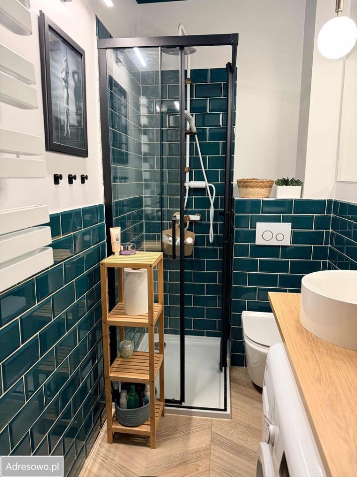 Mieszkanie 3-pokojowe Ruda Śląska Ruda. Zdjęcie 5