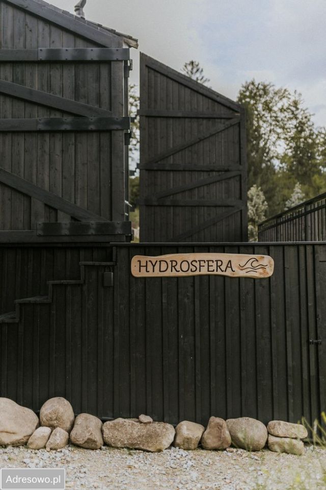 Działka inwestycyjna Przesieka, ul. Brzozowe Wzgórze. Zdjęcie 15