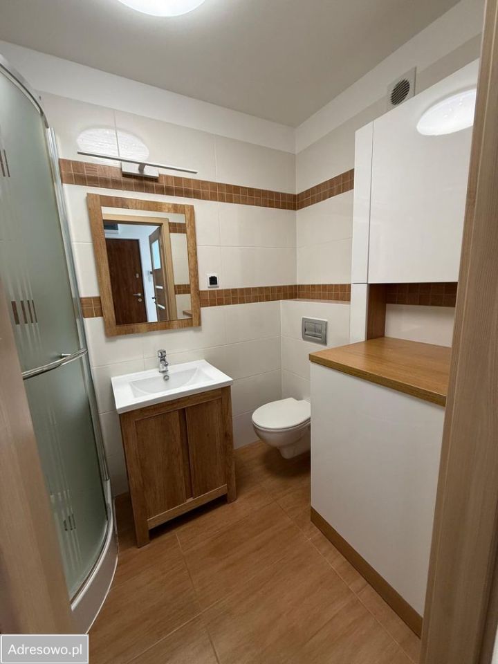 Mieszkanie 2-pokojowe Białystok Białostoczek, ul. Bitwy Białostockiej. Zdjęcie 8