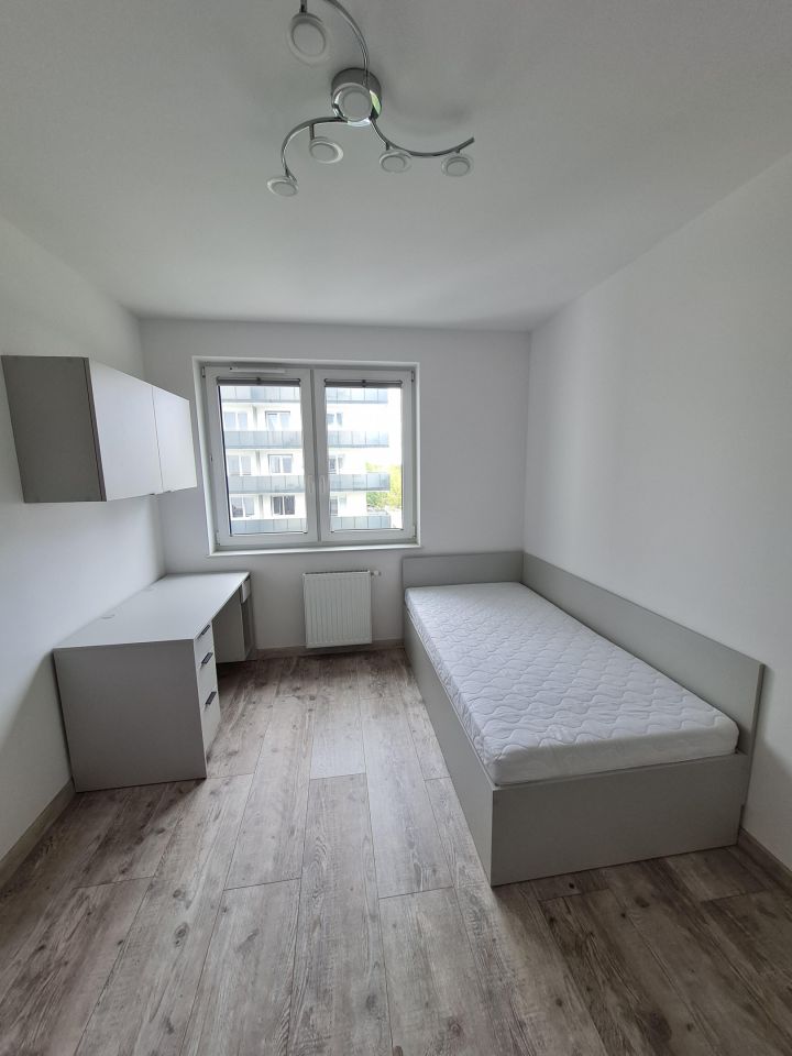 Mieszkanie 3-pokojowe Szczecin Bukowe, ul. Nastrojowa. Zdjęcie 15