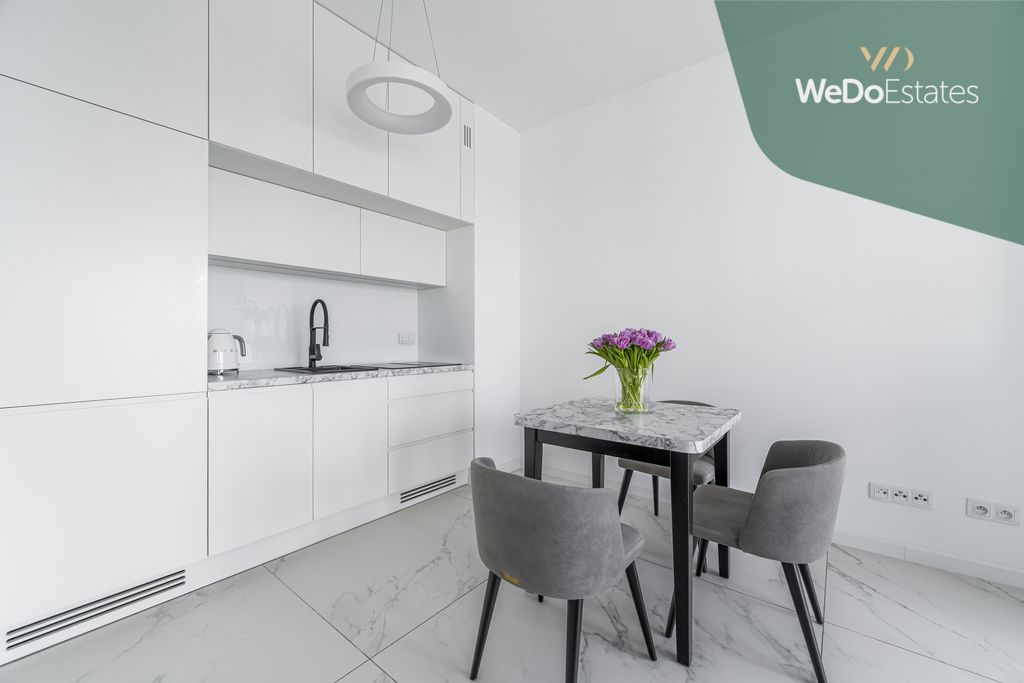 Mieszkanie 2-pokojowe Warszawa Wola, ul. Marcina Kasprzaka. Zdjęcie 6