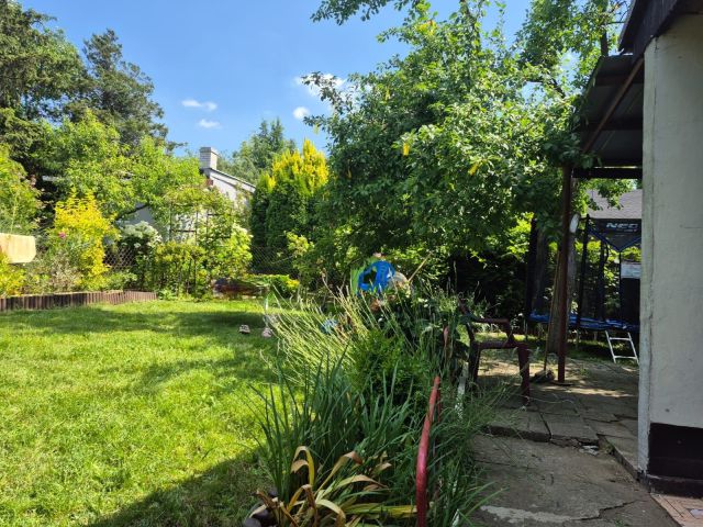 Działka rod Będzin Górki Małobądzkie. Zdjęcie 1