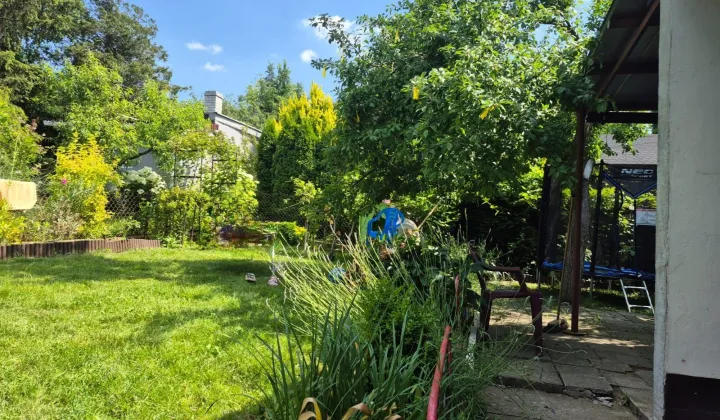 Działka rod Będzin Górki Małobądzkie