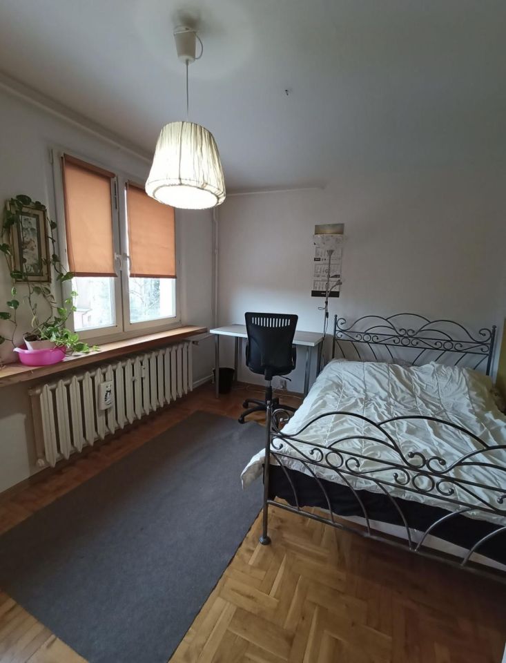 Mieszkanie 3-pokojowe Kraków Rżąka, ul. Ludwika Rydygiera. Zdjęcie 3